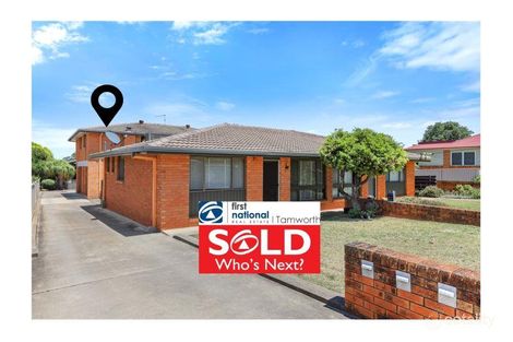 Property photo of 5/49 Rawson Avenue East Tamworth NSW 2340