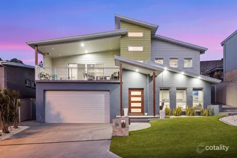 25 HINCHINBROOK DR, SHELL COVE, NSW 2529