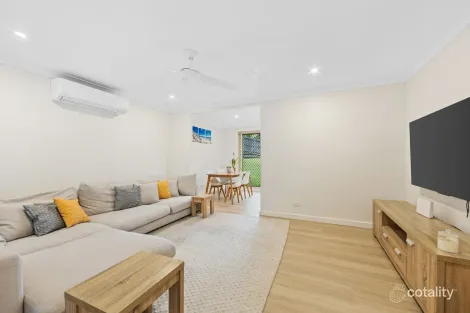 Property photo of 24 Truscott Avenue Kariong NSW 2250