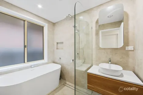 Property photo of 24 Truscott Avenue Kariong NSW 2250