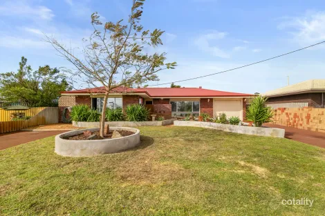 13 Wilkes St, Carey Park, WA 6230