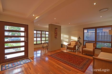 Property photo of 14 Waterfall Boulevard The Ponds NSW 2769