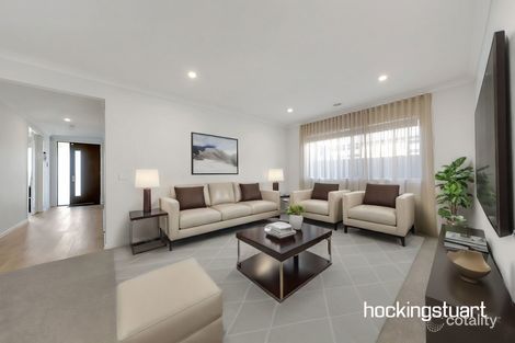 Property photo of 23 Whistler Circuit Kalkallo VIC 3064