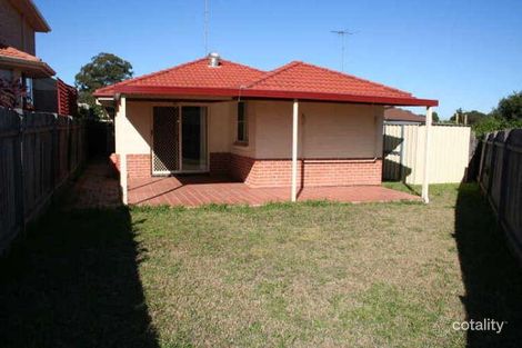 Property photo of 65B Hindmarsh Street Cranebrook NSW 2749
