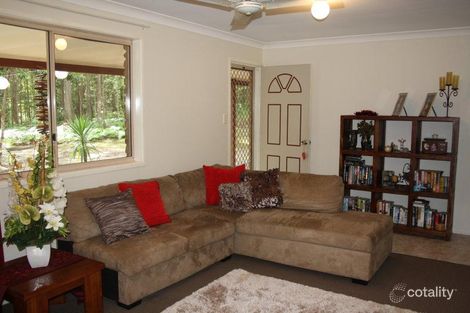 Property photo of 105 Slaughter Yard Road Eudlo QLD 4554