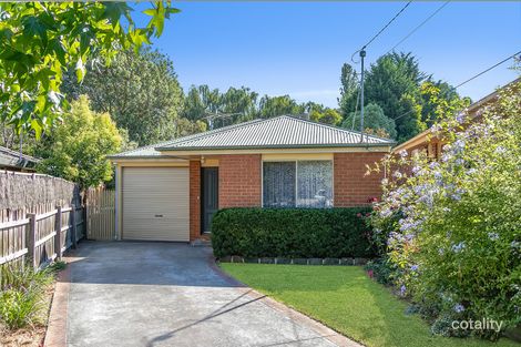46a Cherry Tree Gr, Croydon, VIC 3136