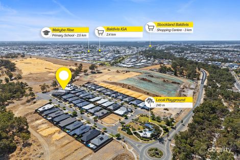 28 Sugarloaf Dr, Baldivis, WA 6171