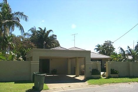 7 Noella Ct, Bundall, QLD 4217