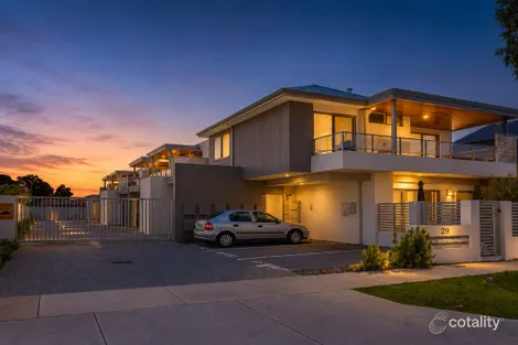 4/29 Mathoura St, Midland, WA 6056