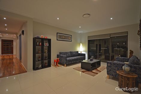 Property photo of 14 Waterfall Boulevard The Ponds NSW 2769