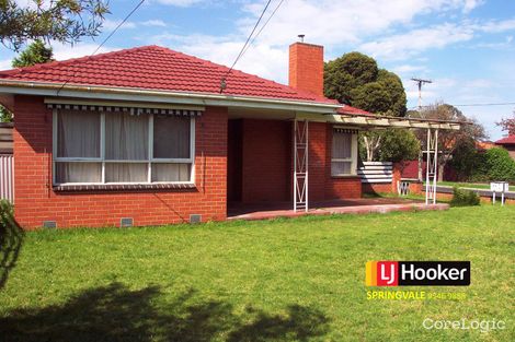 Property photo of 4 Devon Drive Springvale South VIC 3172