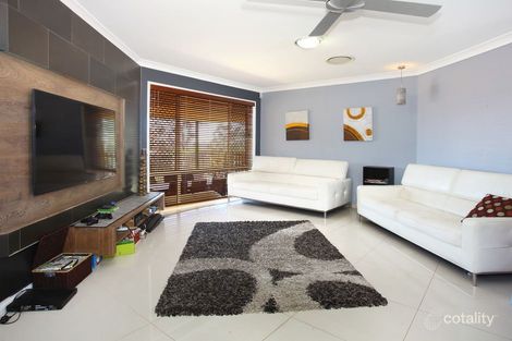 Property photo of 20 Dalby Court Helensvale QLD 4212