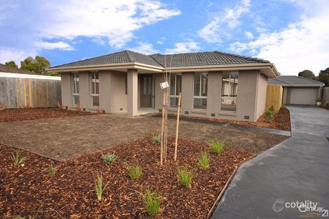 1 Greystoke Ct, Berwick, VIC 3806