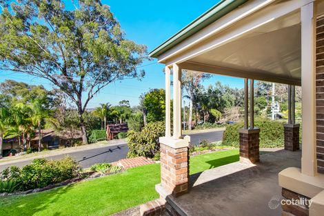 Property photo of 125 Keda Circuit North Richmond NSW 2754