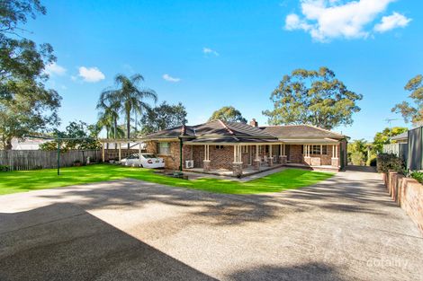 Property photo of 125 Keda Circuit North Richmond NSW 2754