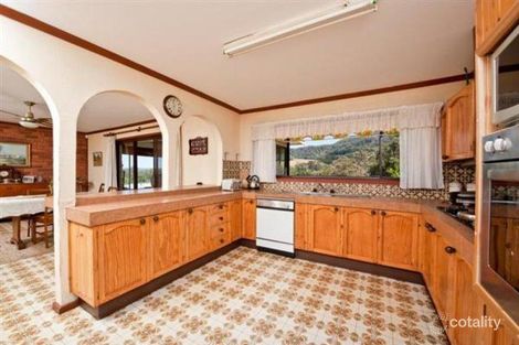 Property photo of 215 Tannery Road Cambewarra NSW 2540