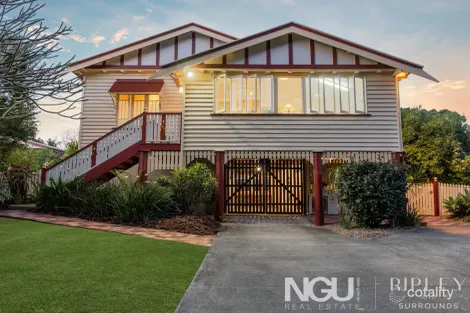 Property photo of 4 Smart Avenue Eastern Heights QLD 4305