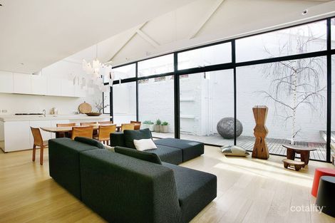 Property photo of 2A Frederick Street Windsor VIC 3181