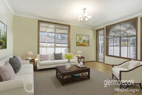 Property photo of 12 Waterford Way Glenmore Park NSW 2745