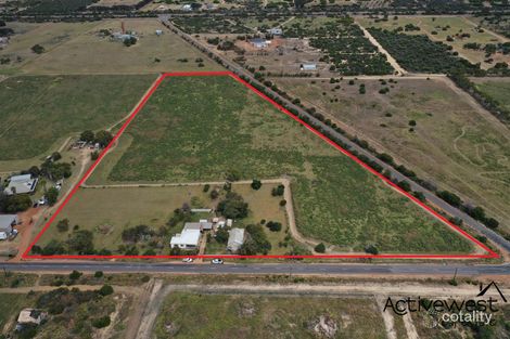 331 Hall Rd, Waggrakine, WA 6530