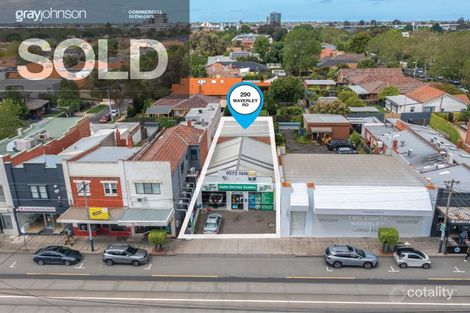 290 Waverley Rd, Malvern East, VIC 3145