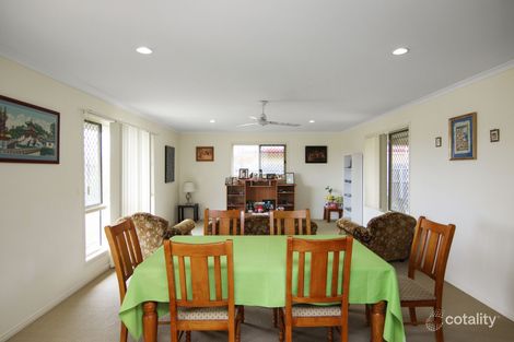 Property photo of 98 Endeavour Way Eli Waters QLD 4655
