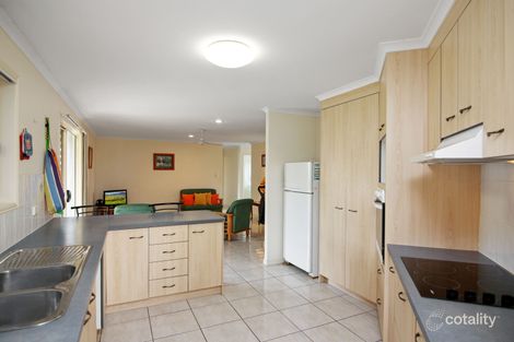 Property photo of 98 Endeavour Way Eli Waters QLD 4655