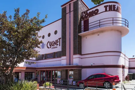 Property photo of 76B Thelma Street Como WA 6152