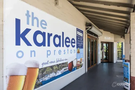 Property photo of 76B Thelma Street Como WA 6152