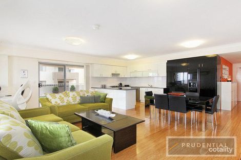 Property photo of 22/8-10 Lachlan Street Liverpool NSW 2170