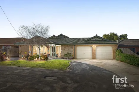 43 Wildflower Cres, Hoppers Crossing, VIC 3029