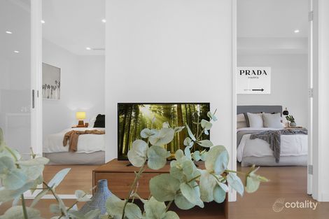 Property photo of 712/7 Gauthorpe Street Rhodes NSW 2138