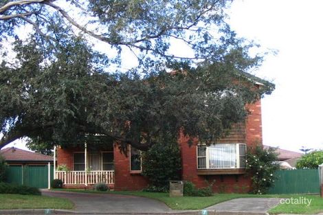 7 Melville St, Parramatta, NSW 2150