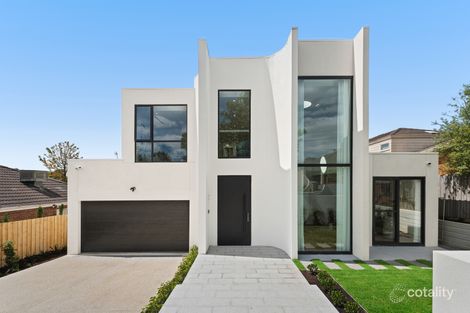 13 Glenview Rd, Doncaster East, VIC 3109