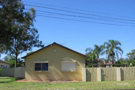 Property photo of 18 Matthew Crescent Blacktown NSW 2148