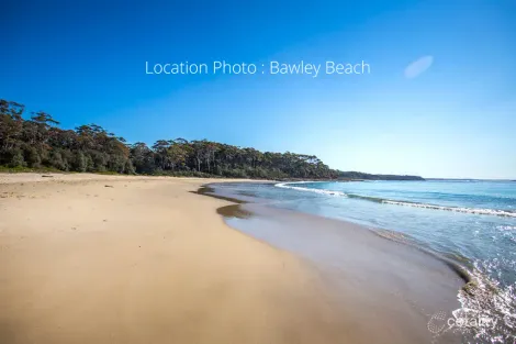 Property photo of 5 Binnowee Place Bawley Point NSW 2539