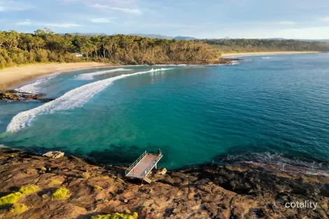 Property photo of 5 Binnowee Place Bawley Point NSW 2539