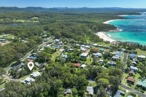 Property photo of 5 Binnowee Place Bawley Point NSW 2539