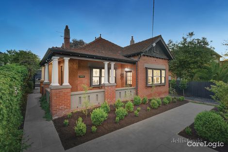 Property photo of 170 Rathmines Road Hawthorn East VIC 3123