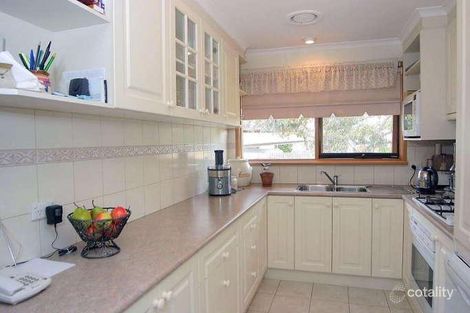 Property photo of 46 Berrabri Drive Scoresby VIC 3179