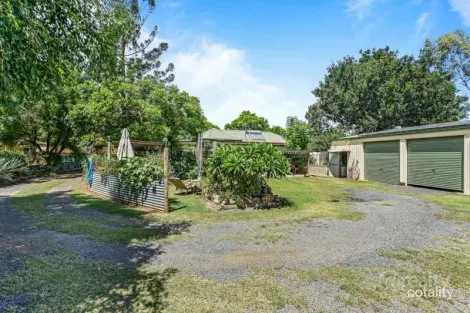 Property photo of 5 Edward Street Pittsworth QLD 4356