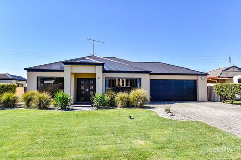 5 Mariner Ct, Mount Gambier, SA 5290