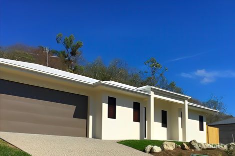 93 Banfield Dr, Mount Louisa, QLD 4814