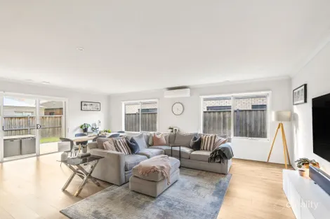 Property photo of 23 Honeyeater Way Mount Duneed VIC 3217