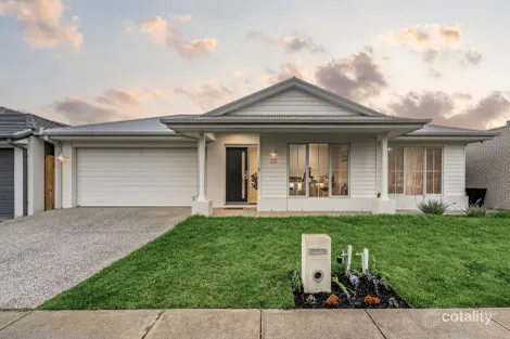 23 Honeyeater Way, Mount Duneed, VIC 3217