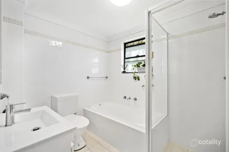 Property photo of 7/13-17 Cook Street Sutherland NSW 2232