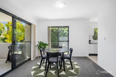 Property photo of 7/13-17 Cook Street Sutherland NSW 2232