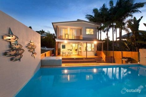 Property photo of 6 Joynt Street Hamilton QLD 4007