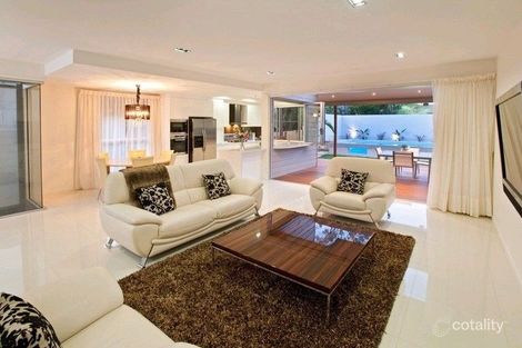 Property photo of 6 Joynt Street Hamilton QLD 4007