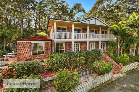 Property photo of 69 Yugari Crescent Daleys Point NSW 2257